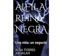 ALFIL A REINA NEGRA: 1