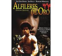 Alfileres De Oro