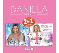 Alfinito, Daniela - 2 in 1 Vol.3