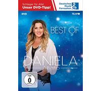 Alfinito,Daniela - Best Of