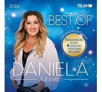 Alfinito,Daniela - Best Of