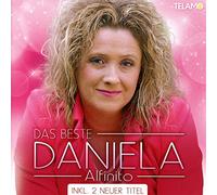 Alfinito Daniela - Das Beste