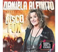 Alfinito,Daniela - Disco Fox