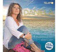 Alfinito,Daniela - Ein Bisschen Sterben