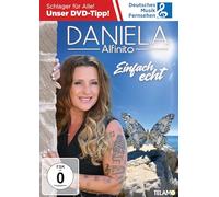 Alfinito,Daniela - Einfach echt