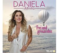 Alfinito,Daniela - Frei und grenzenlos