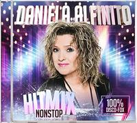 Alfinito,Daniela - Hitmix Nonstop-100% Disco-Fox