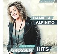 ALFINITO, DANIELA - MEINE ERSTEN GROSSEN HITS