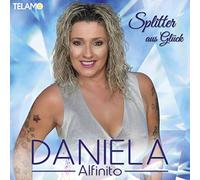 Alfinito,Daniela - Splitter aus Glück