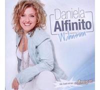 ALFINITO, DANIELA - WAHNSINN