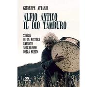 Alfio antico