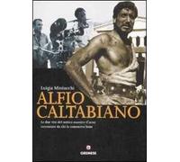 Alfio Catalbiano. Con DVD