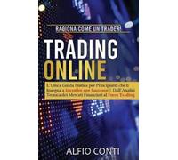 Alfio Conti Trading Online (Copertina rigida)