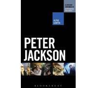 Alfio Leotta Peter Jackson (Tascabile)