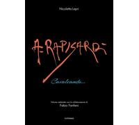 Alfio Rapisardi. Cavalcando... - Lepri Nicoletta