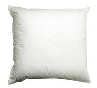 Alfio shop Set 4 Pezzi Anima Imbottitura anallergica per Cuscini Divano, Poltrona, Letto da Rivestire in Quattro Misure (45 X 45) (45X45)