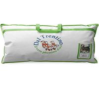 Alfionapoli Cuscino guanciale Cortina 50x80 in Piume D'Oca Daunex