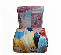 Alfionapoli Trapunta Piumone Invernale per letto Singolo Le Principesse