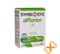 ALFLOREX 30 Pillole Sollievo Irritabile Sindrome Apparato Digerente Supporto
