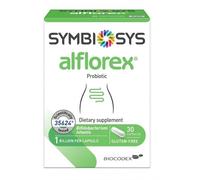 ALFLOREX 30/60/90 Capsule Probiotico Bfidobacterium 1mld Digestivo Immunitario