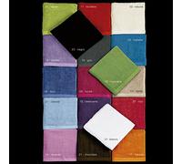 ALFOMBRA BAÑO ALFA 50X70 12-AZUL