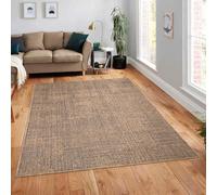 Alfombra Cocina Exterior Terraza Jardin Lavar En La Lavadora Motivo Boho Chic