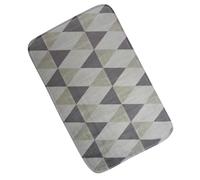 ALFOMBRA DE BAÑO SKARA 45 X 75 CM