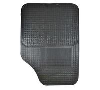 ALFOMBRA DE GOMA UNIVERSAL, 4PCS