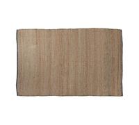 ALFOMBRA YUTE ALGODON 75X175 2000 GSM HECHO A MANO
