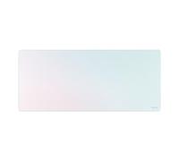 Alfombrilla ASUS PS102 Perlato 900x400 mm Base Antiscivolo Bordi Cuciti