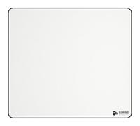 Glorious White Edition XL Mouse pad white white Input Device Accessory GW-HXL