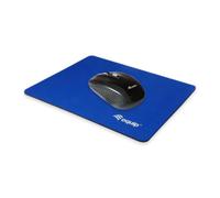 Alfombrilla Equip 245012 base antiscivolo 180x220 mm blu nylon gomma