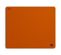 Alfombrilla Fnatic DASH2 MAX Orange 480x400x6mm base Poron antiscivolo