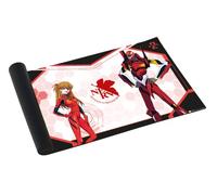 ALFOMBRILLA GAMING EVA 01 EVANGELION