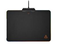 Lexip Tapis de Souris B5 RGB - M (Noir)