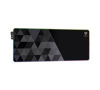 ONIKUMA MP006 RGB Mousepad Nero