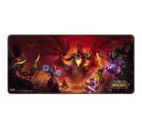 Alfombrilla Gaming World Of Warcraft Classic Onyxia XL 90 cm Alta Precisione