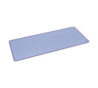 Alfombrilla Logitech Desk Mat Lilac 700x300 mm antiscivolo impermeabile