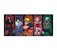 Naruto Shippuden Mousepad XXL Group ABYSTYLE