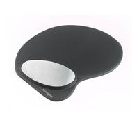 Alfombrilla per mouse Kensington con gel con memoria Nero/Grigio