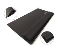 Alfombrilla Sandberg Desk Pad Pro XXL supporto polsi base antiscivolo