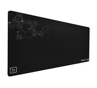 The G-Lab tappetino da gioco Pad Bario XXL 900x450x2 mm base antiscivolo