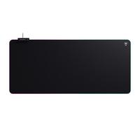 Alfombrilla Turtle Beach Sense AIMO XXL RGB, alimentazione USB, superficie monocromatica