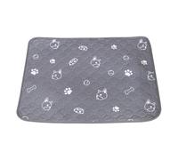 Alfombrillas Para Jaulas De Conejo,Fondo De Cama Para Jaula De Conejo Alfombrilla Antideslizante Lavabile Reutilizable Protector De Suelo - Suministros Para Mascotas criceto Cincillà Animales ño