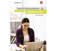 Alfons Axmann G Deutsch / Kommunikation für die Berufsschule, (Copertina rigida)