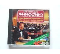 Alfons Bauer - Die schönsten Melodien