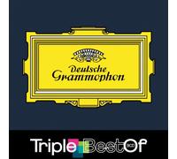 Alfons Kontarsky - Triple Best of Deutsche Grammophon