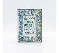 Alfons Maria Mucha oracle. Ediz. multilingue