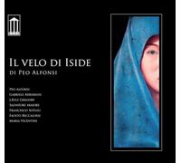 Alfonsi Peo - Il Velo Di Iside