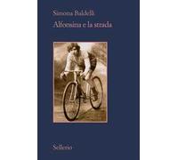 Alfonsina e la strada